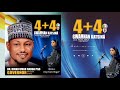 Fati Niger 4 4 GWAMNATIN KATSINA DIKKO RADDA Official Audio 2026 