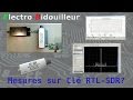 EB_#109 Des Mesures Possibles avec une Clé USB RTL-SDR?