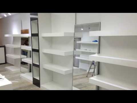 Muebles para tiendas Muebles para tiendas