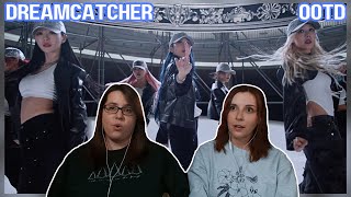 FIRST DREAMCATCHER COMEBACK | Dreamcatcher(드림캐쳐) 'OOTD' MV Reaction