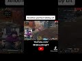 Apex Legends | Another perfect Gibby ult #apexlegends