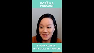 Staph Aureus: Why Does It Happen With Eczema & TSW