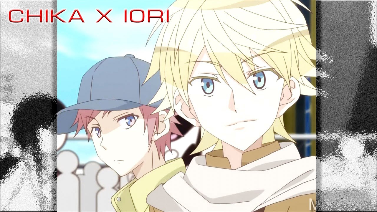 Download Super Seisyun Brothers Chika X Iori Human Youtube For iPhone Free Get Wallpaper Super Seisyun Brothers Chika X Iori Human Youtube For iPhone Free