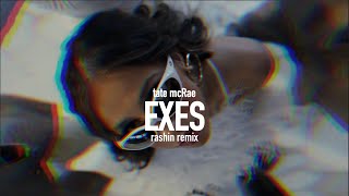 Exes - Tate McRae (remix)