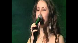 Carrantuohill & Kasia Sobek - Night Ride Across the Caucasus