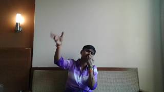 o khilona jaankar tum to karaoke by ajay diljale