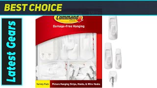 Command Variety Pack: The Ultimate Hanging Solution