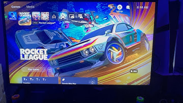 How To Enable 120 FPS On PS5 Pro [ Easy Guide 2025 ]