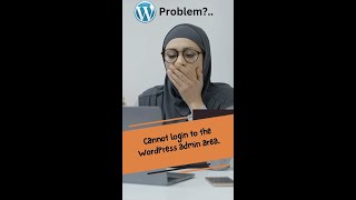 Celebrity Backdoor to WP Admin area? Wealth