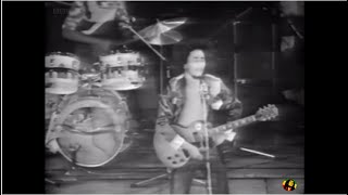 Bob Marley \u0026 The Wailers - Get Up, Stand Up ( London, England 1973 )