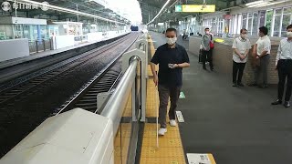 視覚障害者ホーム転落事故の歯止めとなるか　開発進む鉄道駅での支援システムとは