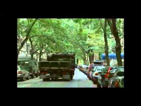 【幕男きいろ】幕男4th The Arth×URBAN FOREST The Urban Forest of New York City - YouTube