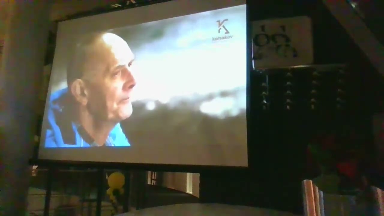 Korsakov Kaffee - 15 januari 2026