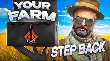 YOUR CASE FARM. HOW TO CREATE A FARM IN KS2. ACCOUNTS FOR FARM. Step back.