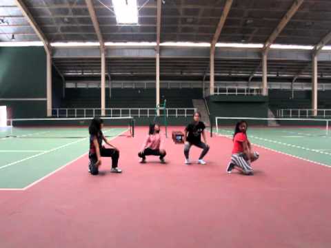UC DANCE COVER FLASHBACK - AFTER SCHOOL
