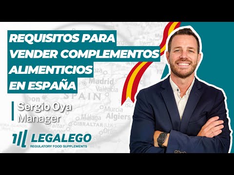 Requisitos para VENDER