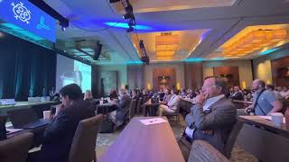 Massachusetts Governor Maura Healey speech at World Medical Innovation Forum, Boston WMIF2023