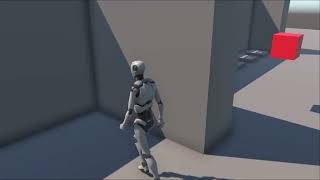 Unity And Wwise Audio Occlusion, Spatialization And Attenuation Demo