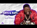 Blac Youngsta: The Booty | Arts & Raps | All Def