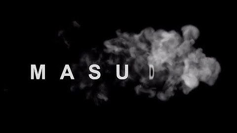 Animated Smoke Text with CSS & Vanilla Javascript | CSS Animation Effects