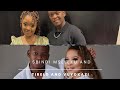 Sbindi Mseleku with his baby mamas Vuyokazi & Tirelo | Izingane Zes