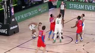 OKC Thunder Lockdown Defender Andre Roberson Shines in first NBA Game in 2 and a Half Years!
