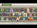 EXPLICIT S2 E5 Mitchell Leaves Alfie In The Grocery Store Grounded BIG TIME READ DESCRIPTION 