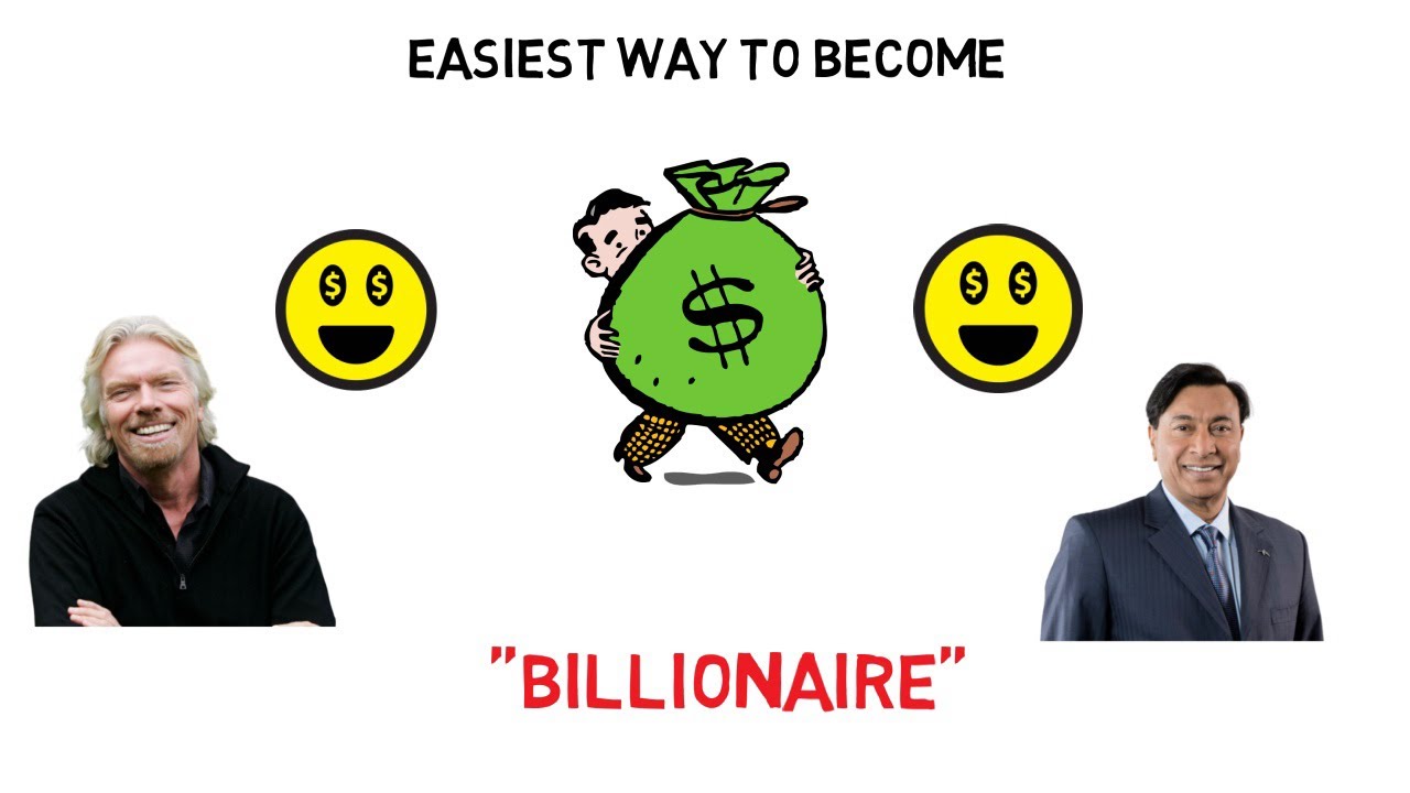 The Easiest Way To Become A Billionaire In Hindi The Dhandho Investor