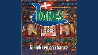 Video thumbnail of "2 Danes - Dagen I Dag"