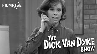 The Dick Van Dyke Show  Season 3, Episode 22  My PartTime Wife  Full Episode