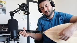 Gökhan Akyıldırım - Uyan Sunam Uyan(Şafak Söktü Yine Sunam Uyanmaz)