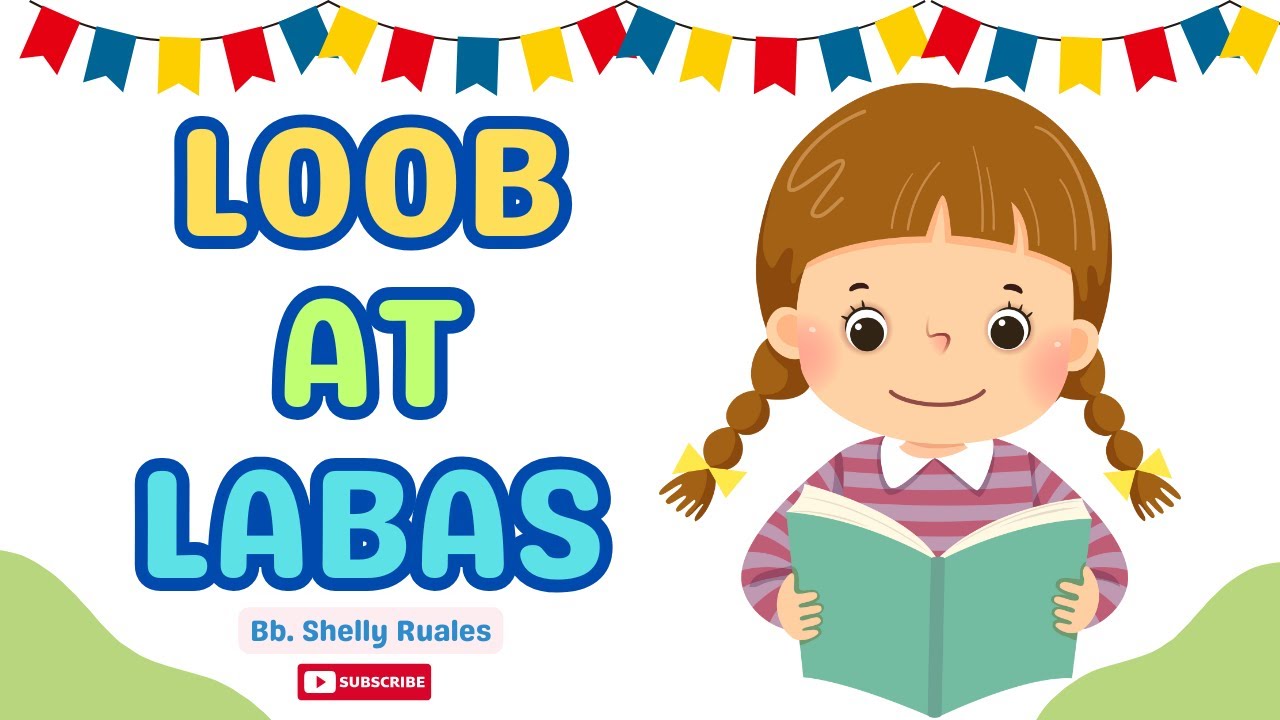 🌼 WIKA I Loob at Labas I Pang-ukol | Prepositions - YouTube