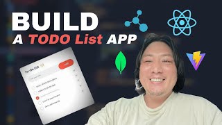 Celebrity 🔴 LIVE CODING: Let's Build a To-Do List App | BACK END PT1 | (React, Vite, MongoDB and Molecular JS) Wealth