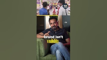 Why 90% of Brands Fail to Earn Trust (Don’t Be One of Them) #10xleague  #brandstrategy #shorts