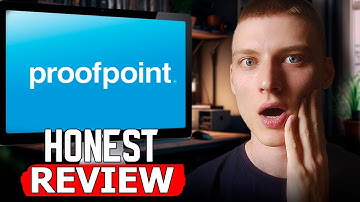 Proofpoint: In-Depth Walkthrough & Real Experience – Email Security & Threat Protection Guide