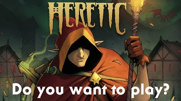 Heretic GZDoom guide