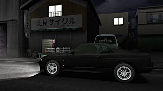 Wangan Midnight Maximum Tune 5 Jun Hells tuner kitami  #3