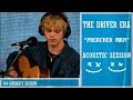 The driver era  preacher man acoustic session