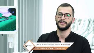 Bruxism Treatment And Causes