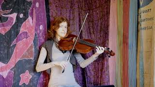 The Longacre The Crooked Bridge - Irish And Scottish Tunes On Viola