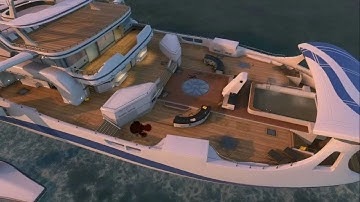 Call of Duty: Black Ops 2 Map Overview: Hijacked