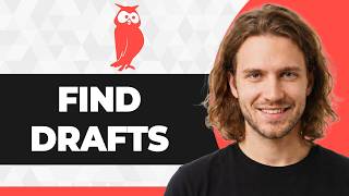 How to Find Drafts in Hootsuite (Step By Step) (2026 Guide)