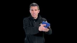 Surefire Flashlight Hold