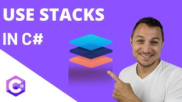 📚Stacks in C# explained, how to use them and when to use them