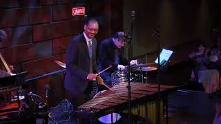 Jason Marsalis Vibes Quartet - Live from Jazz St. Louis