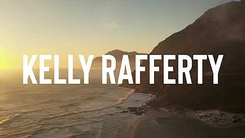 Kelly Rafferty - Lost From Me (Official Music Video)