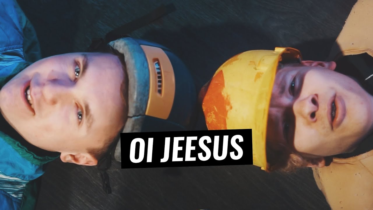 OI JEESUS | Jovi Nuoret | Joutjärven seurakunta, Lahti