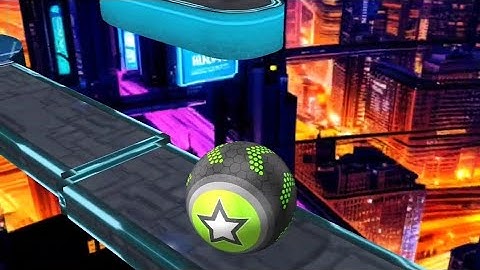 Going Balls - SpeedRun Gameplay Level 1170 to 1173 #hype