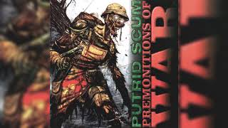 Putrid Scum - Happy Song (Grindcore)