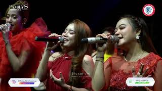 Bidadari Familys - Berdendang Live Cover Edisi Gng Sindur Rawa Kalong | Iwan Familys